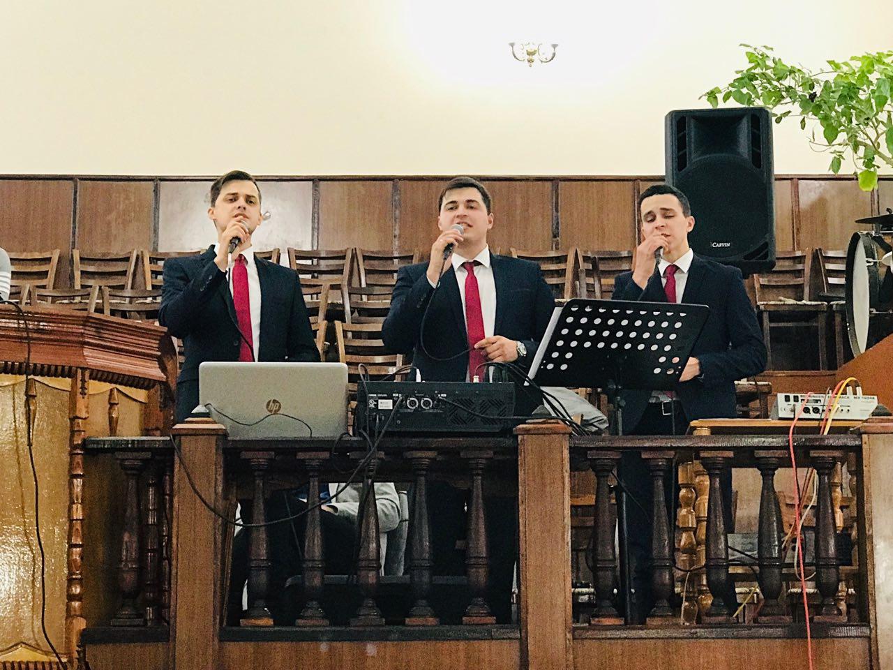Церковь с. Талаешты