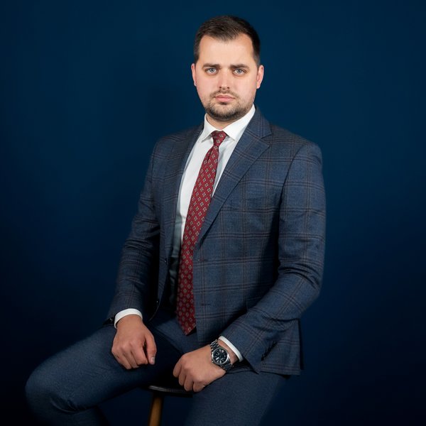 Колесник Вячеслав
